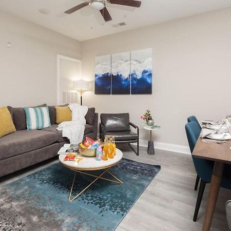 Lovely 4Br King Beds Steps To Beach And Pier G 미를 비치 외부 사진
