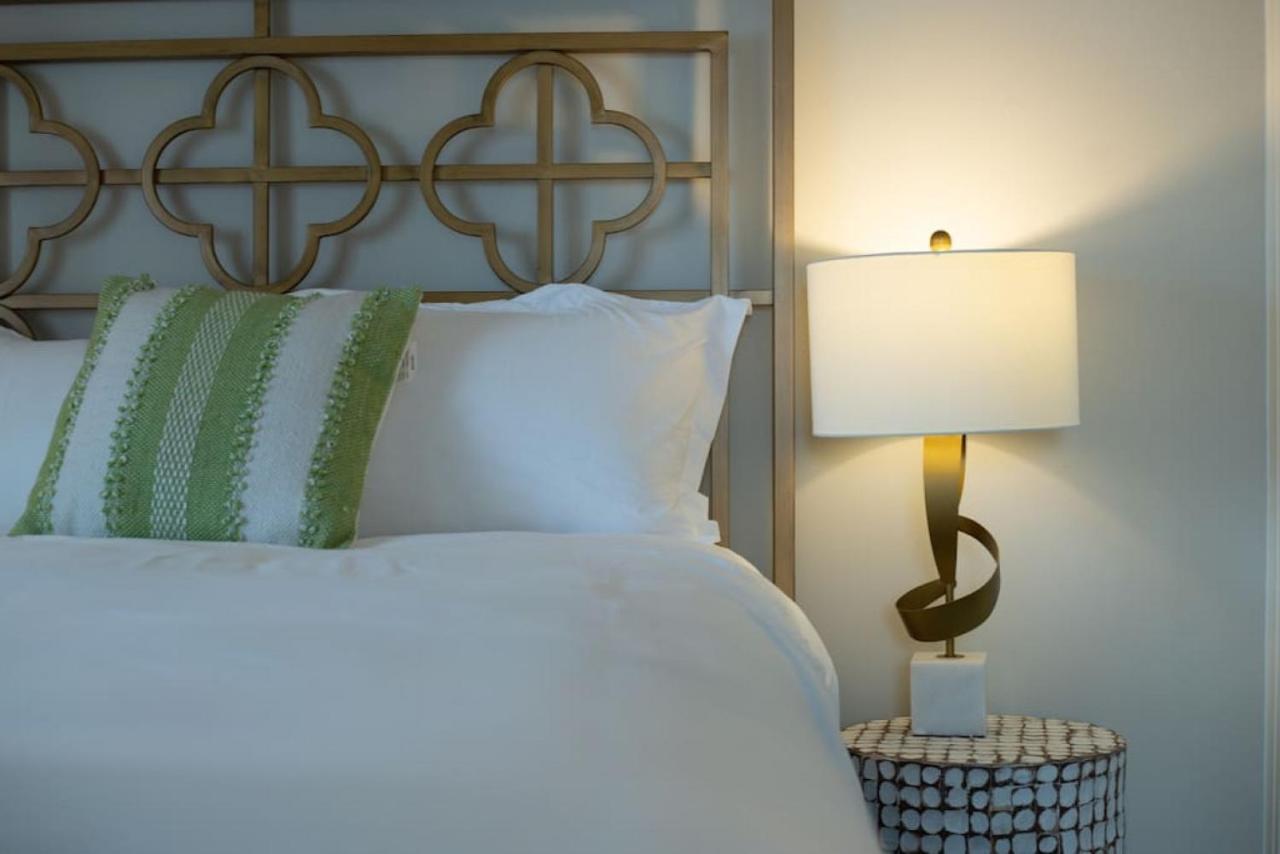 Lovely 4Br King Beds Steps To Beach And Pier G 미를 비치 외부 사진